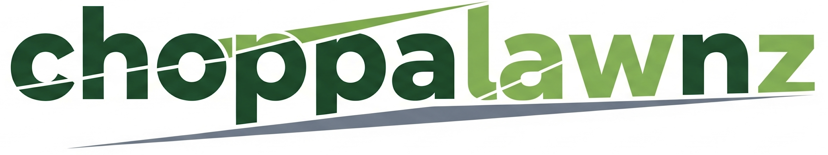 Choppalawnz - Wellington Lawn Care